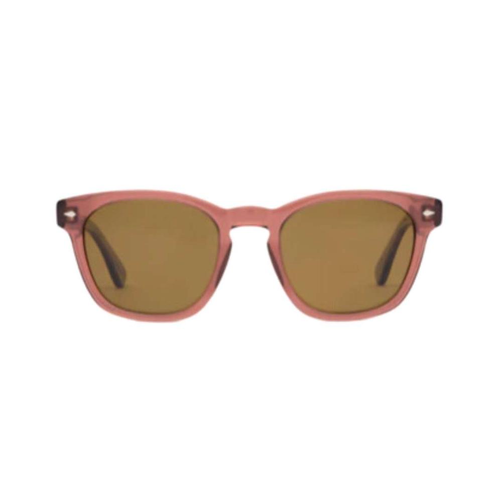 Otis 24 Summer of 67 X Sunglasses ECOCRYSTALSUNSETBROWNPOLAR