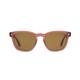 Otis 24 Summer of 67 X Sunglasses ECOCRYSTALSUNSETBROWNPOLAR