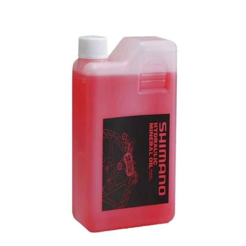  Shimano Mineral Oil Brake Fluid