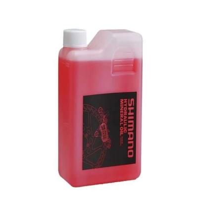 Shimano Mineral Oil Brake Fluid