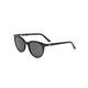 Otis 24 Jazmine Sunglasses ECOBLACKGREYPOLAR