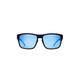 Otis 24 Rambler Sport Sunglasses MATTEBLACKL.I.TPOLARMIRRORBLUE