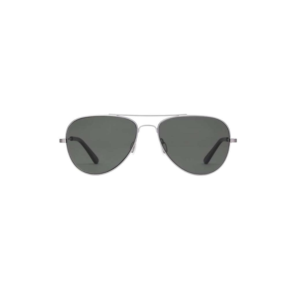 Otis 24 Drift Sunglasses BRUSHEDSILVERGREY