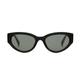 Otis 24 Audrey Sunglasses ECOBLACKGREY