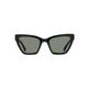 Otis 24 Reputation Sunglasses ECOBLACKGREY