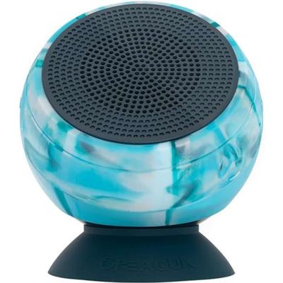 Speaqua Barnacle Pro 2.0 Bluetooth Speaker - Tidal Blue
