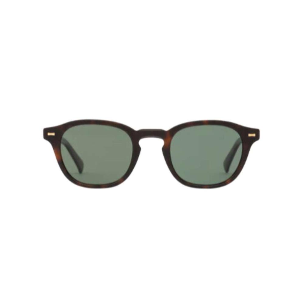 Otis 24 Outsider Vintage Sunglasses ECOMATTEHINTONTORTGREYPOLAR