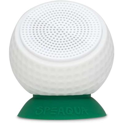 Speaqua Barnacle Pro 2.0 Bluetooth Speaker - Golf
