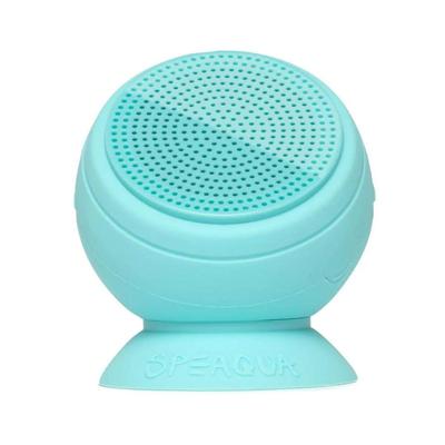 Speaqua Barnacle Pro 2.0 Bluetooth Speaker - Seaglass