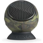 Speaqua Barnacle Pro 2.0 Bluetooth Speaker - Kelp