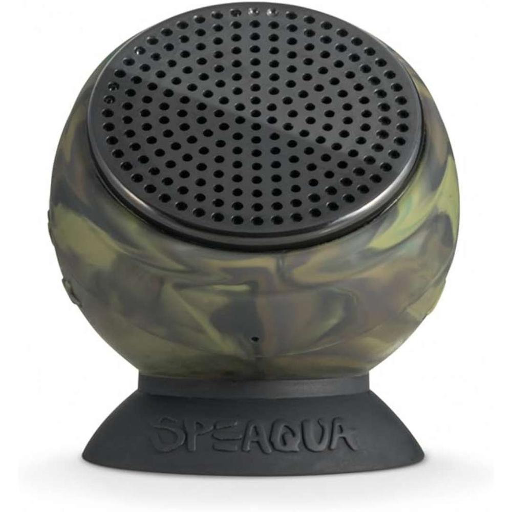 Speaqua Barnacle Pro 2.0 Bluetooth Speaker - Kelp KELP