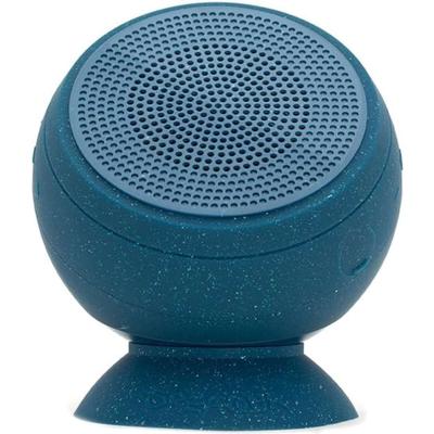 Speaqua Barnacle Vibe 3.0 Bluetooth Speaker - Pelagic Blue