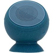 Speaqua Barnacle Vibe 3.0 Bluetooth Speaker - Pelagic Blue