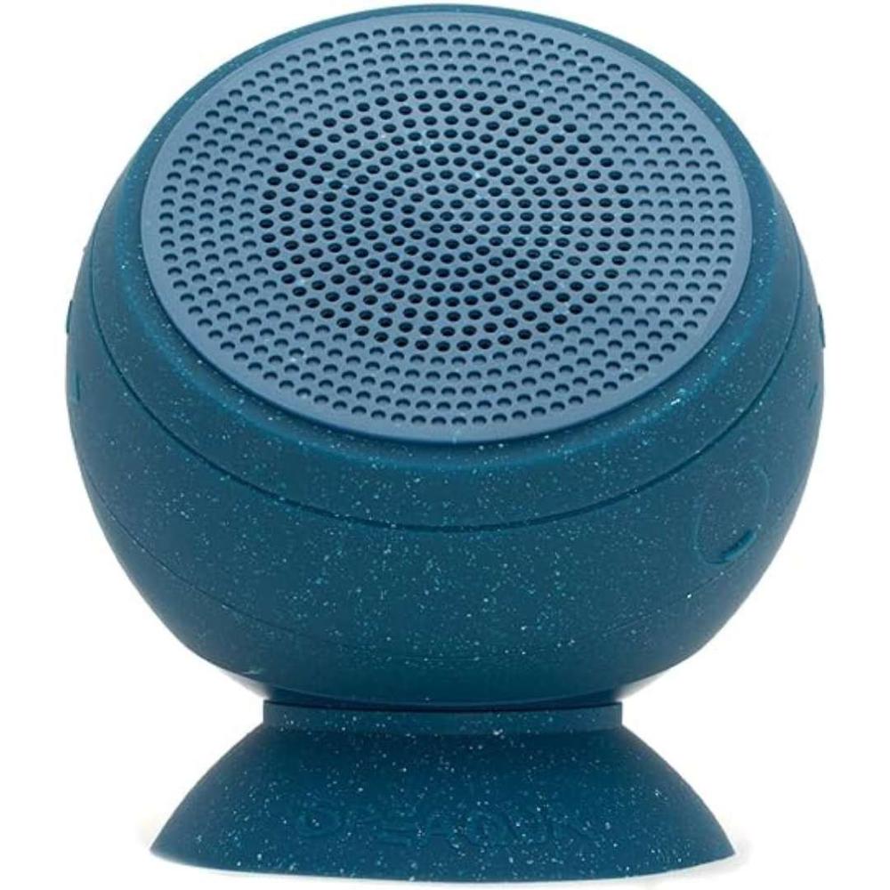 Speaqua Barnacle Vibe 3.0 Bluetooth Speaker - Pelagic Blue PELAGICBLUE