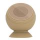 Speaqua Barnacle Vibe 3.0 Bluetooth Speaker - Dune DUNE