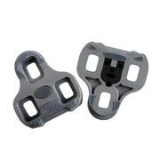 Look 24 Keo Grip Cleat - 4.5 Degree Float, Gray