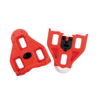 Look Delta Cleat - 9 Degree Float - Red