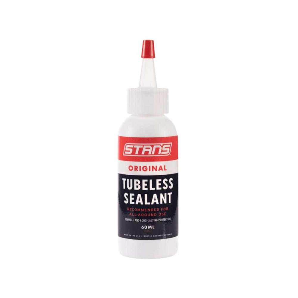  Stans ' No Tubes 24original Tubeless Sealant - 60ml, Each