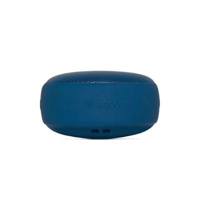 Speaqua Cruiser H2.0 Bluetooth Speaker w/ Bottle Opener - Pacific Blue