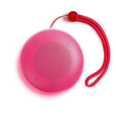 Speaqua Cruiser H2.0 Bluetooth Speaker w/ Bottle Opener - Pitaya