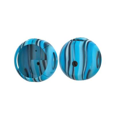 Speaqua The Shell Exo-Silicone Cover - Tidal Blue