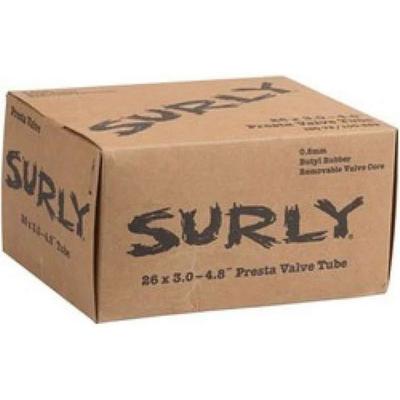 Surly Fat Bike Ultralight 26