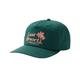 Hemlock 24 Last Resort 5 Panel Hat CLOVER