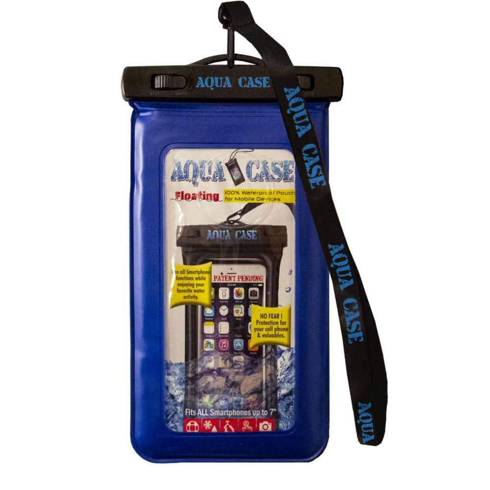 Aqua Case Floating Waterproof Phone Case Plus Size ROYALBLUE