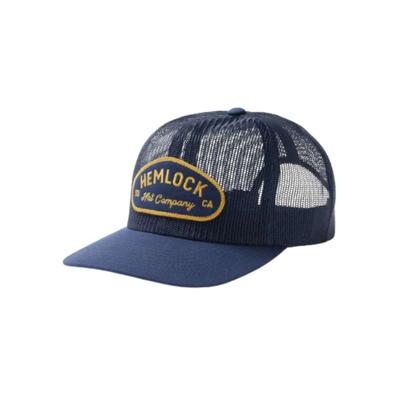 Hemlock 24 Mack Mesh Hat