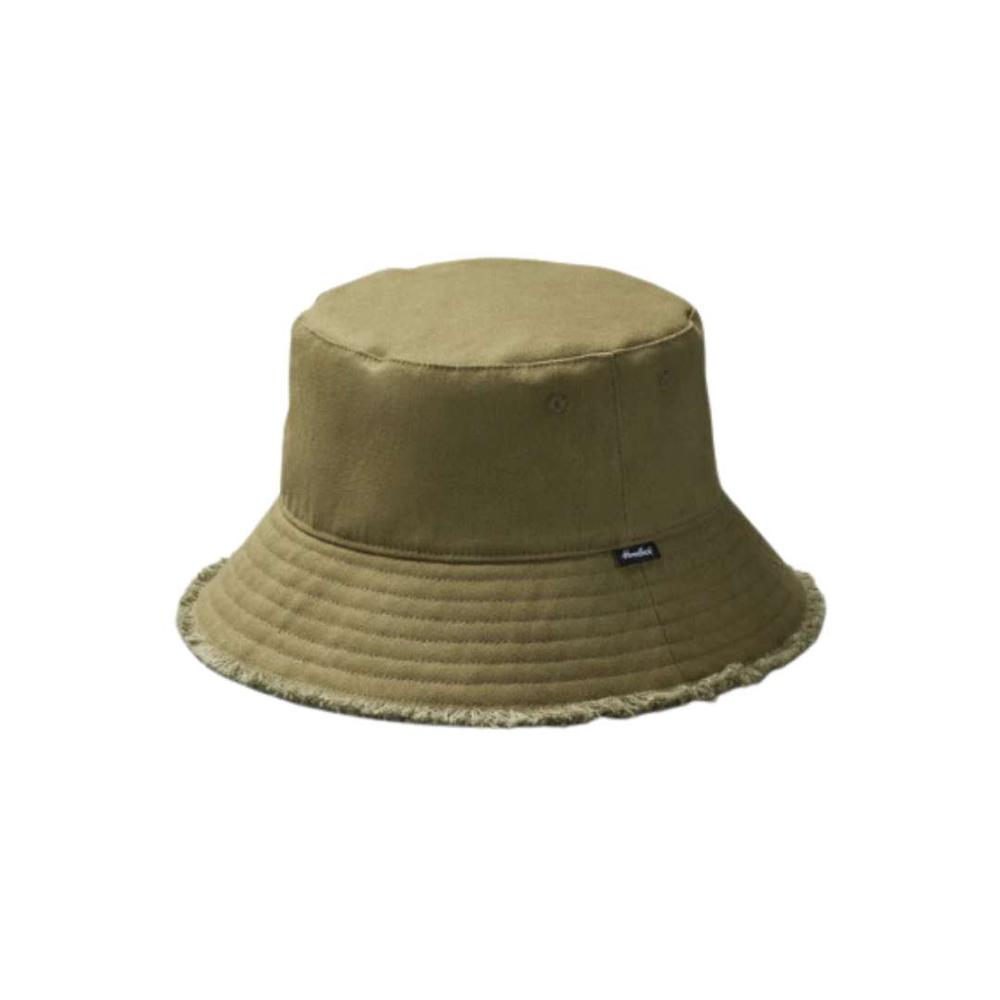 Hemlock 24 Coronado Bucket Hat OLIVE