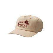 Hemlock 24 Last Resort 5 Panel Hat