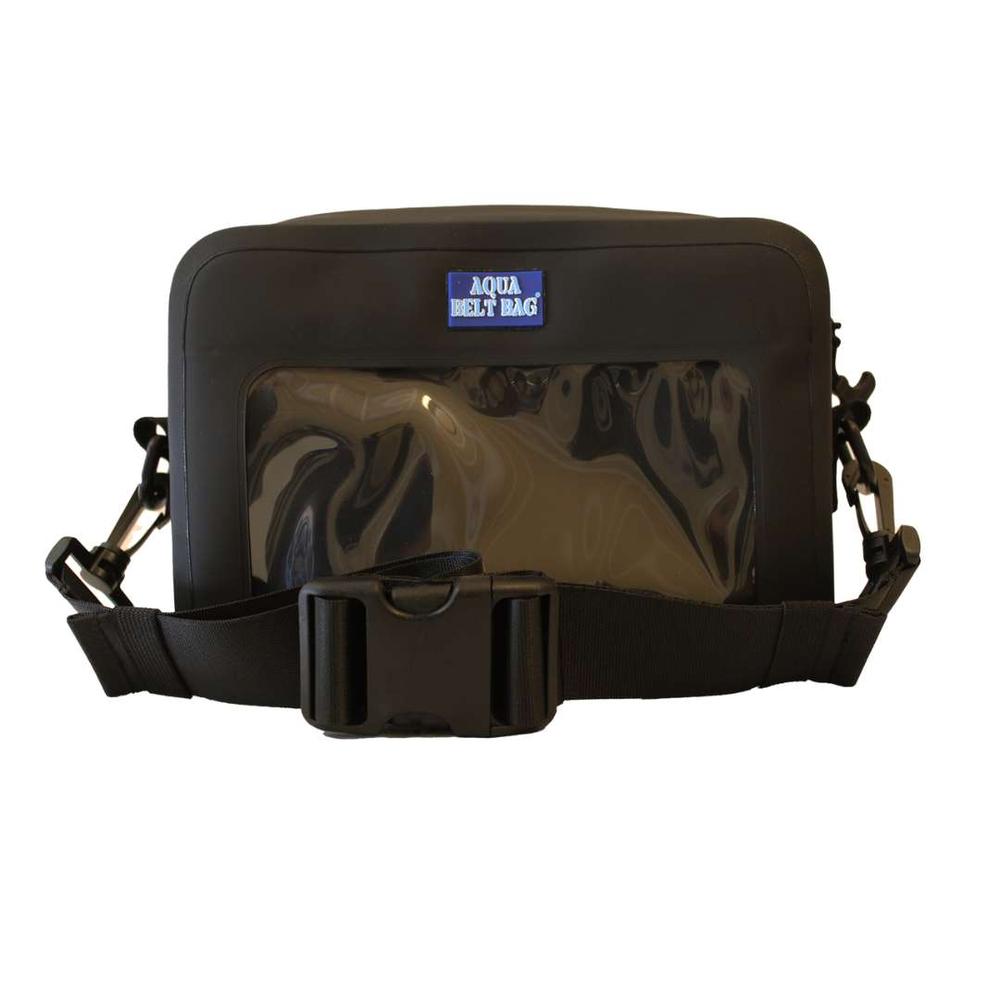 Aqua Case Aqua Belt Bag BLACK