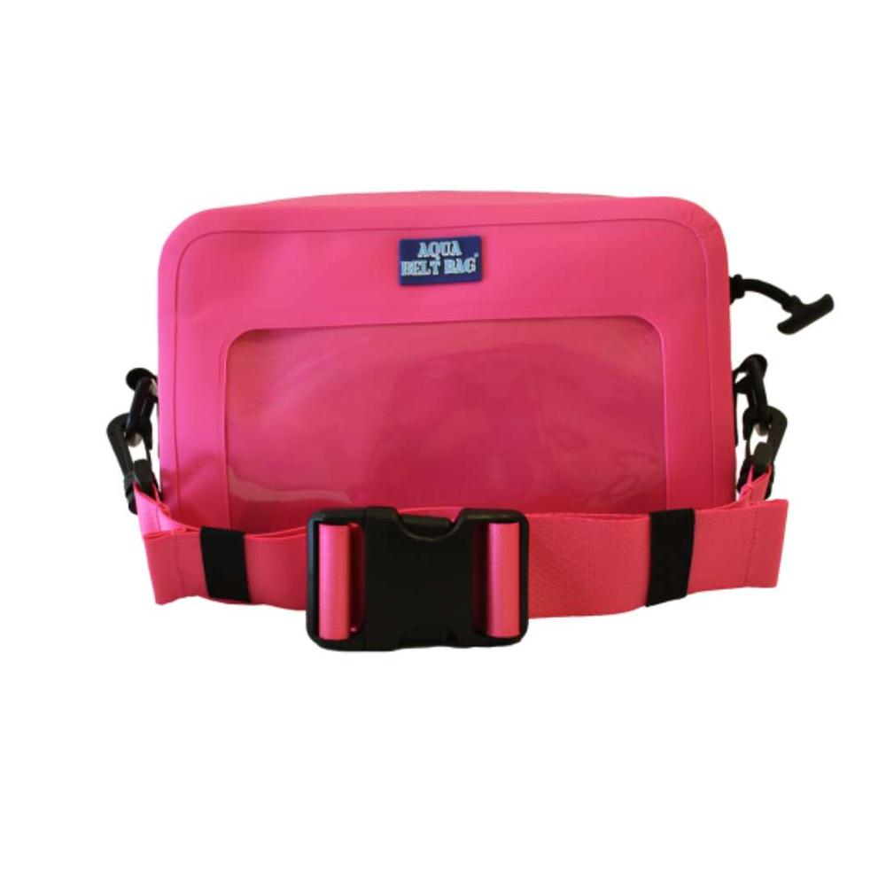 Aqua Case Aqua Belt Bag HOTPINK