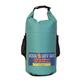 Aqua Case Aqua Dry Bag Original 10 Liter TEAL