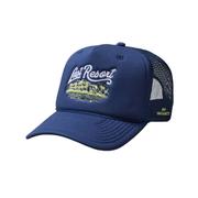 Hemlock 24 Resort Trucker Hat