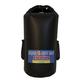 Aqua Case Aqua Dry Bag Original 20 Liter BLACK