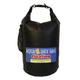 Aqua Case Aqua Dry Bag Original 5 Liter BLACK