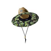 Hemlock 24 Palms Hat