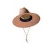 Hemlock 24 Red Clay Hat REDCLAYSOLID