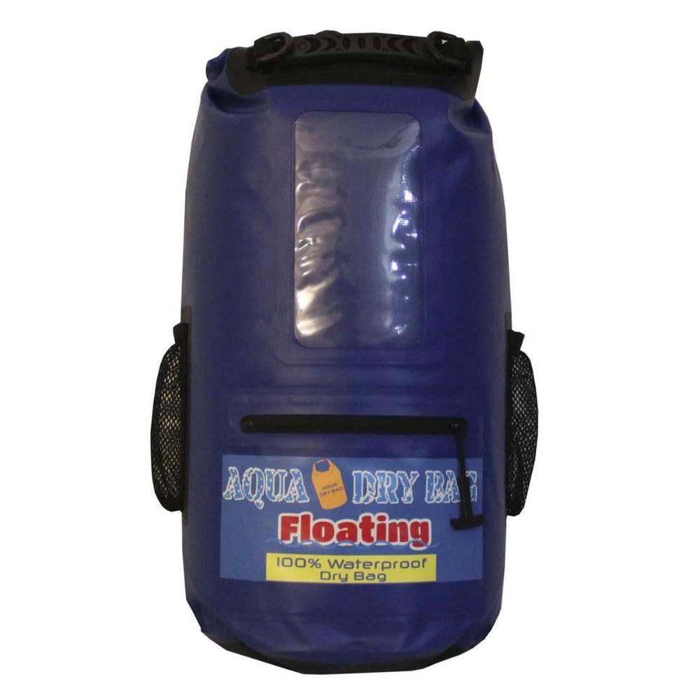 Aqua Case Aqua Dry Bag Premium 20 Liter ROYALBLUE