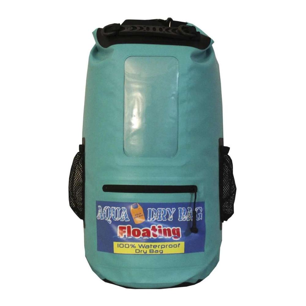 Aqua Case Aqua Dry Bag Premium 20 Liter TEAL