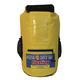 Aqua Case Aqua Dry Bag Premium 20 Liter YELLOW