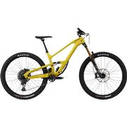 Cannondale Jekyll 1 Full Suspension Trail Mountain Bike