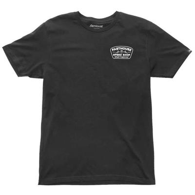 Fasthouse Wedged Tee