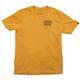 Fasthouse Wedged Tee VINTAGEGOLD