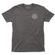 Fasthouse Statement Tee GUNMETAL