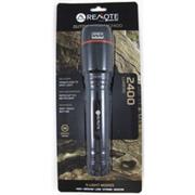 Outdoorsman 2400 Lumen Flashlight