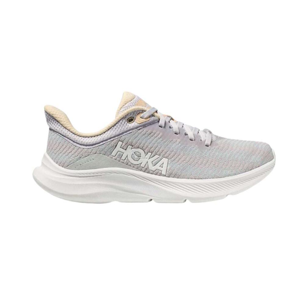  Hoka One 24 Women's Solimar Running Shoes