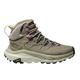 Hoka One 24 Women's Kaha 2 GTX Hiking Boots BARLEY/CELADONTINT