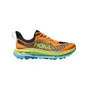 Hoka One 24 Mafate Speed 4 Trail Running Shoes